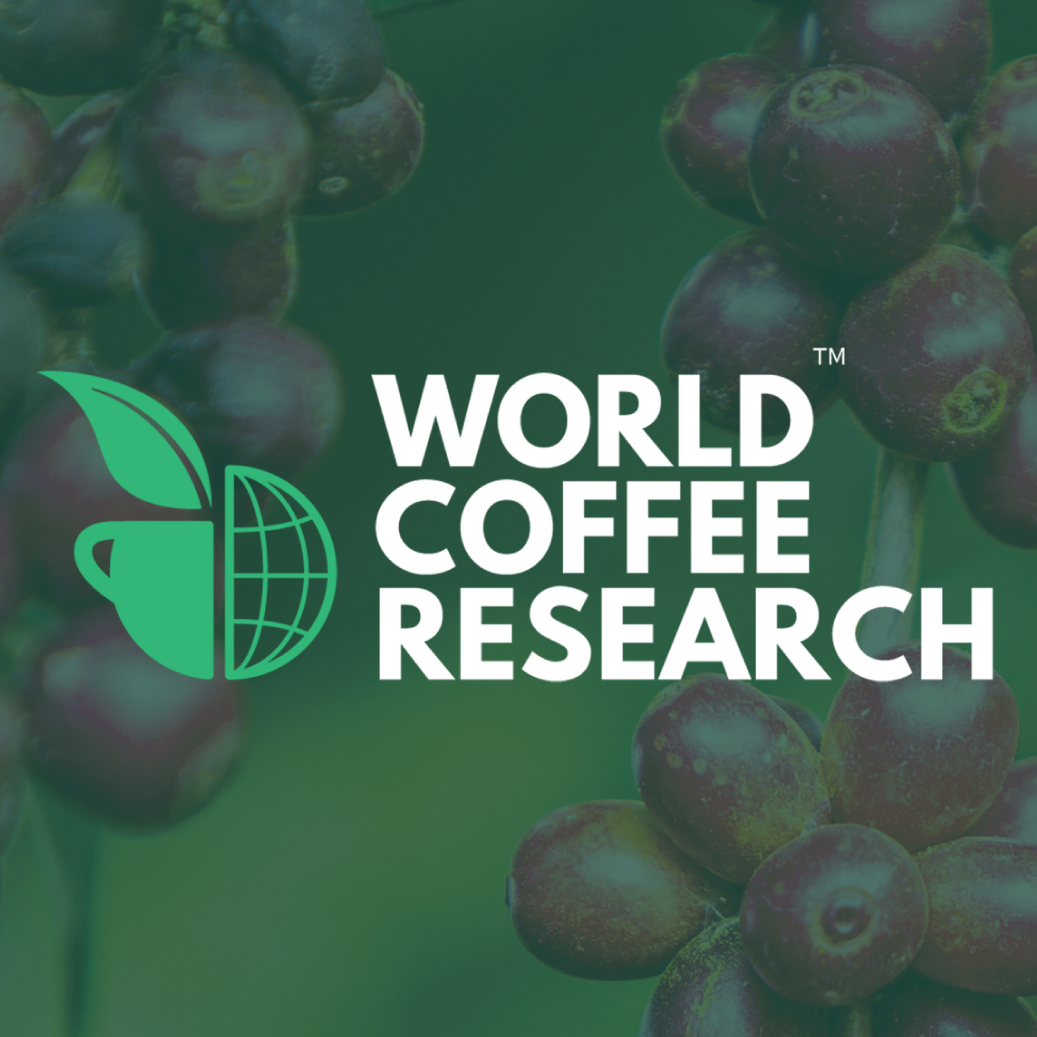 World Coffee Research logo