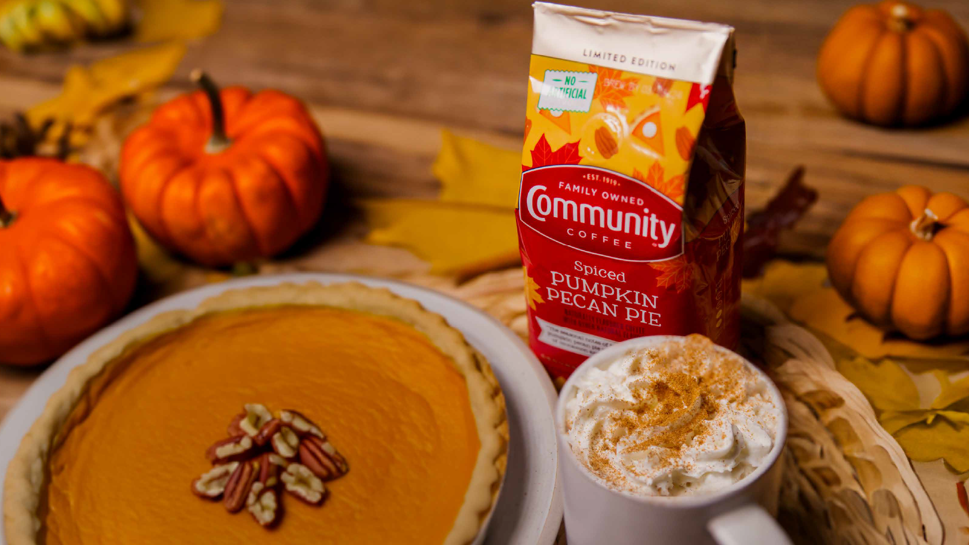 SPPP Recipe EmailsArtboard 4 Spiced Pumpkin Pecan Pie Latte Recipe